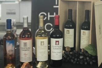 Festival Maridando México: honrando al vino mexicano