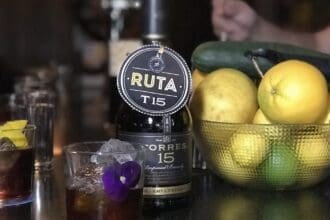 Vive la Ruta Torres 15 en la Ciudad de México