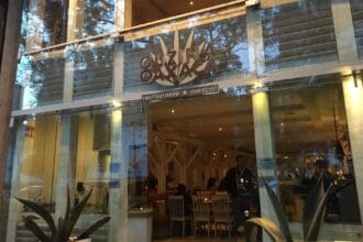 Alejandro Ruíz y Antonio De Livier, mancuerna perfecta en Guzina Oaxaca