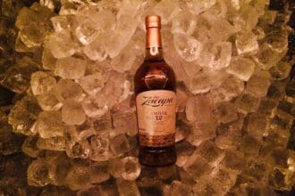 Zacapa Ámbar 12: reivindicar la coctelería tradicional