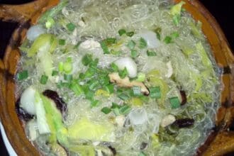 Los sabores de Beijing en Asian Bay
