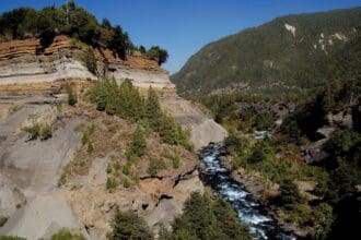 Comarca Minera Hidalgo es parte de los Geoparques Mundiales de la UNESCO