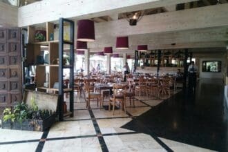 Bistró Chapultepec, de sazón acogedor