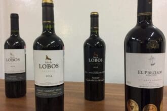 Desde Uruguay llegan los vinos de Bodegas Castillo Viejo