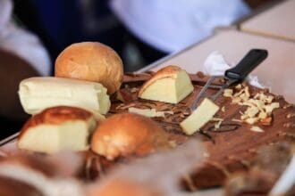 Festival del Queso, buen sabor de boca