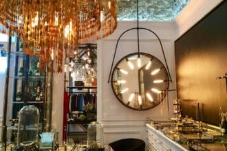 Abre Código Postal Design en San Miguel de Allende
