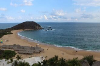 Secrets Huatulco y su apuesta por el vino mexicano