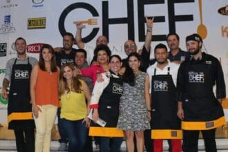 Festival del Chef Sonora impulsa gastronomía