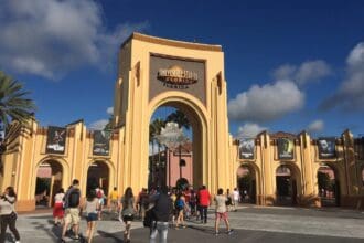 Halloween Horror Nights se apodera de Universal Orlando Resort