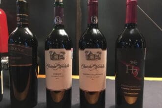 Descubre los vinos de Oregon y Washington