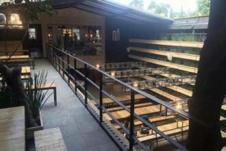 Mercado del Carmen Coyoacán, el hotspot del sur
