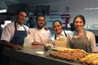 Hotel Carlota celebra su segundo aniversario
