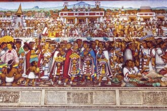 Ruta cultural de Tlaxcala