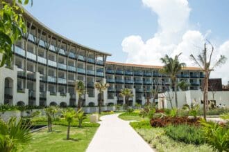 El nuevo UNICO 20 87 Hotel en Riviera Maya