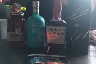El mundo del whisky en La Europea