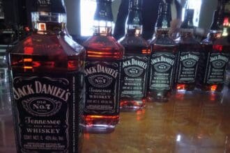 Junio es el mes del whisky en La Europea