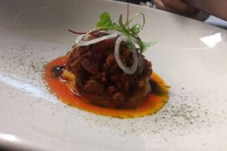 De la Raíz a la mesa