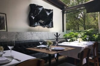 Blanco Castelar, fusión de sabores del mundo