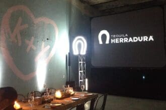 Tequila Herradura, orgullosamente “Hecho de México”