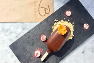 Barrio Santa Fe, un destino urbano gastronómico