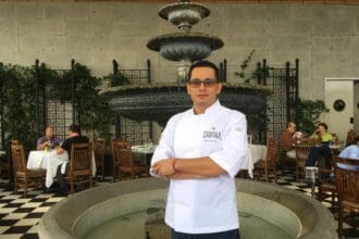Cantina Palacio presenta el festival de la Riviera Maya