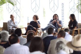 Simposio Biodiversidad, Medioambiente y Sociedad: futuro culinario