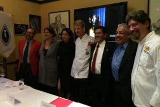 Vatel Club México, educa en pro de la gastronomía