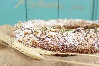 Las mejores roscas de reyes en la Ciudad de México