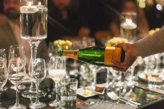 Veuve Clicquot: una champaña con historia