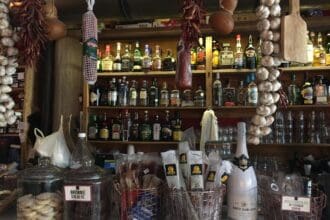 Los sabores de Tailandia llegaron a Alacena Bistró