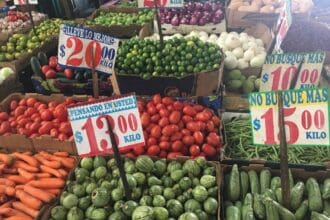 Eat Like a Local: recorriendo las entrañas de la Ciudad de México