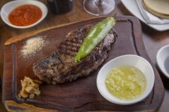 Mochomos: el puro sabor sonorense