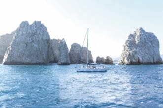 Baja California Sur, con sabor orgánico