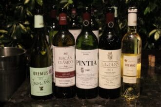 Loma Linda, experiencias de maridaje