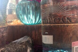 Volcán de mi Tierra, el nuevo referente en tequila