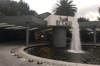 El Lago Restaurante, romántico, clásico y atemporal
