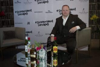 A celebrar el #InternationalScotchDay