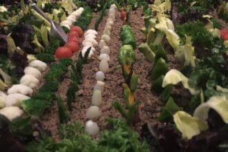 Gastronomía sustentable en la séptima edición de Millesime