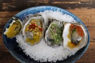 Campobaja presenta taller de ostiones