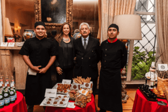 Restaurantes italianos auténticos, ¿sabes cómo reconocer uno?