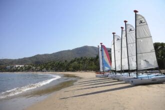 Quédate más días en Ixtapa con Club Med