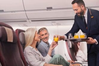 Iberia Plus: más que un programa de lealtad en tus vuelos