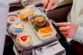 Iberia y su nueva experiencia a bordo renovará tu ilusión por viajar