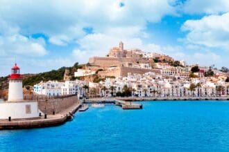 7 imperdibles de Ibiza, la isla de los sueños