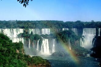 Los 5 destinos imperdibles de todo buen viajero