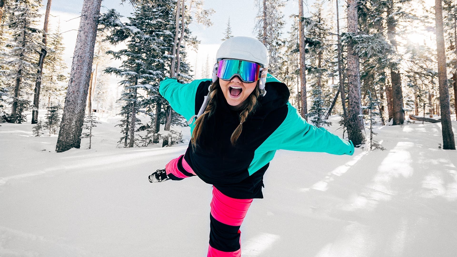 ¡Ya está disponible el Ikon Pass temporada invernal 2023/2024!