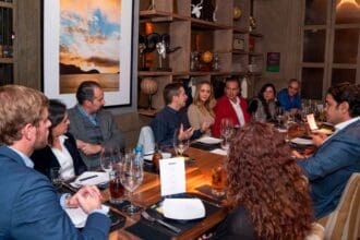 Ikon Pass invita a los mexicanos a esquiar todo el año