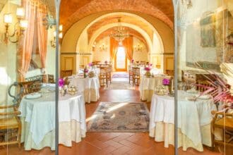 Il Falconiere & Spa: encantador alojamiento en el corazón de la Toscana