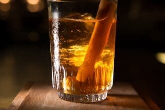 Coctel Il Mío Negroni