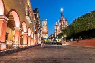 6 imperdibles de San Miguel de Allende para estas vacaciones